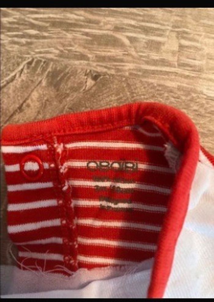 Combinaison Obaibi 3 mois - photo numéro 2