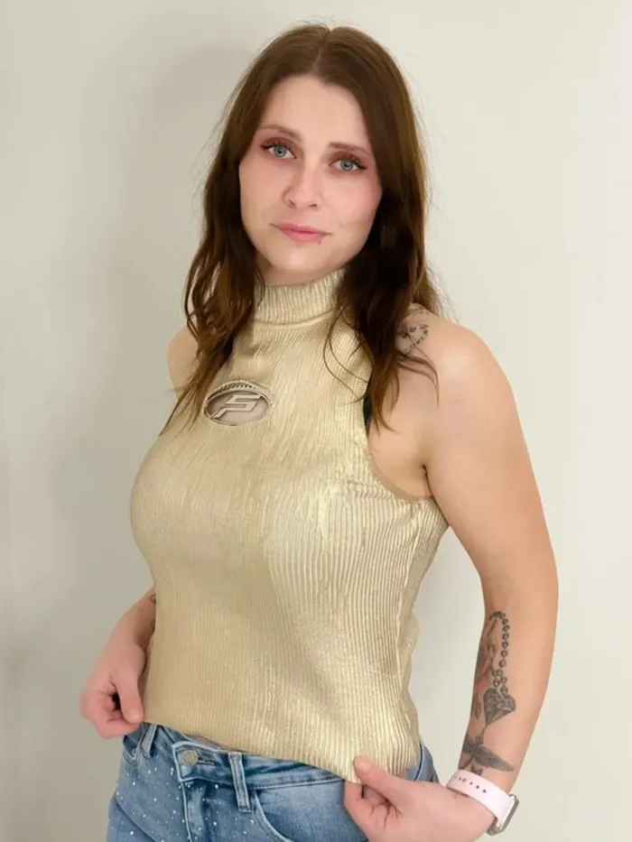 Top gold