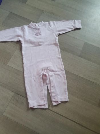 Pyjama 9 mois