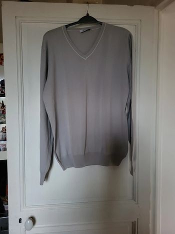 pull homme