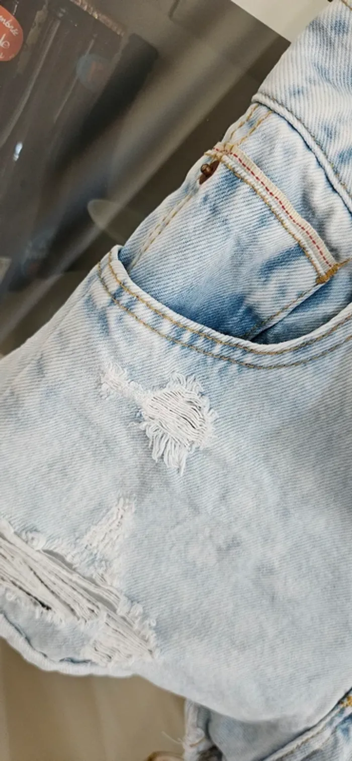 Short Pull & Bear - photo numéro 6
