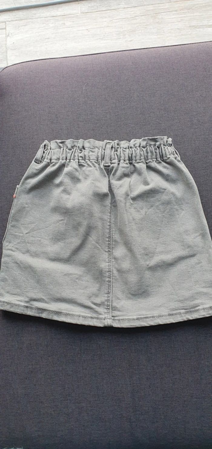 Jupe Tape à l'œil taille 8 ans - photo numéro 5