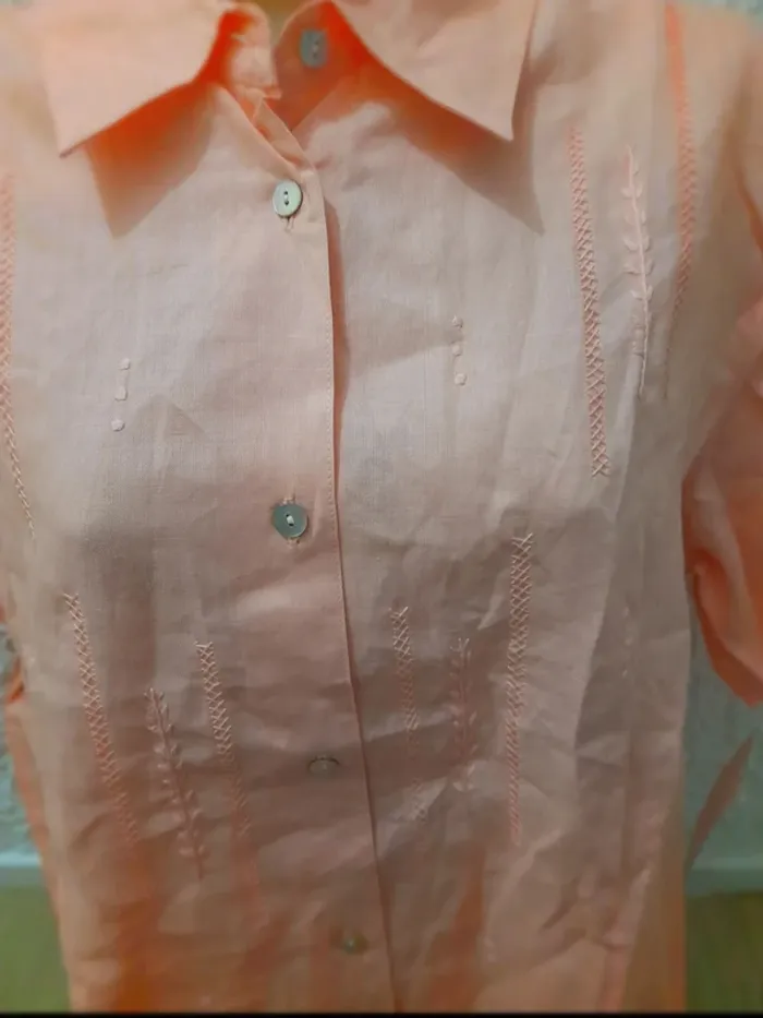 chemise taille l - photo numéro 2