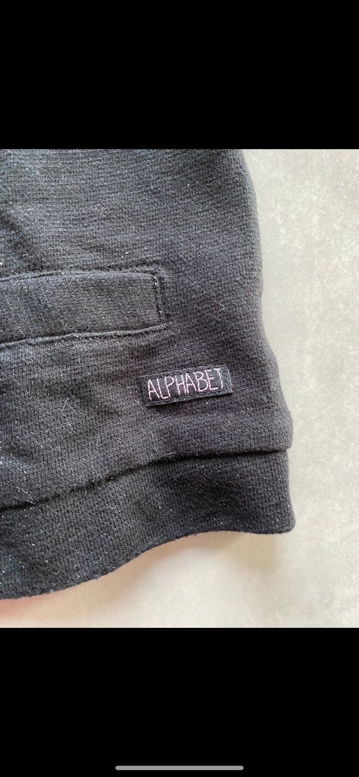 Veste pailletée Neuve 36 mois - photo numéro 4
