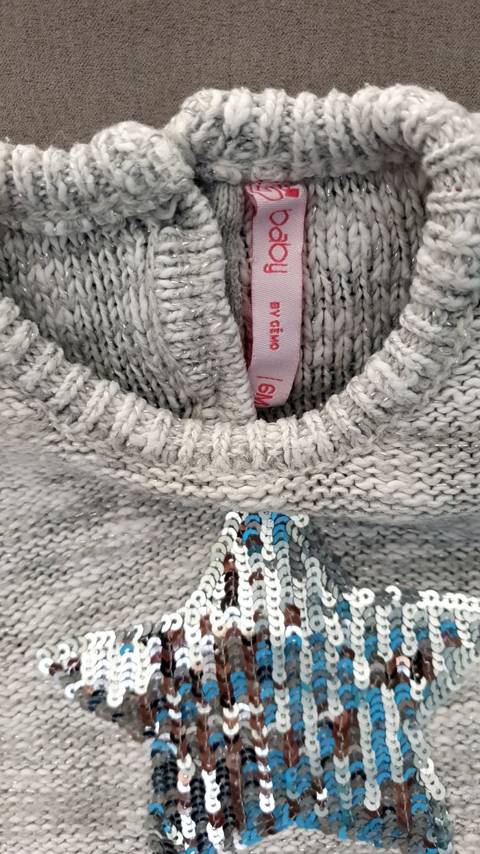 Pull - photo numéro 3