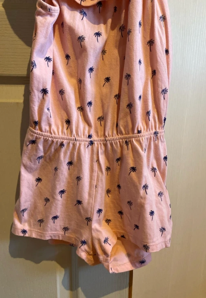 Robe short 8 ans - photo numéro 4