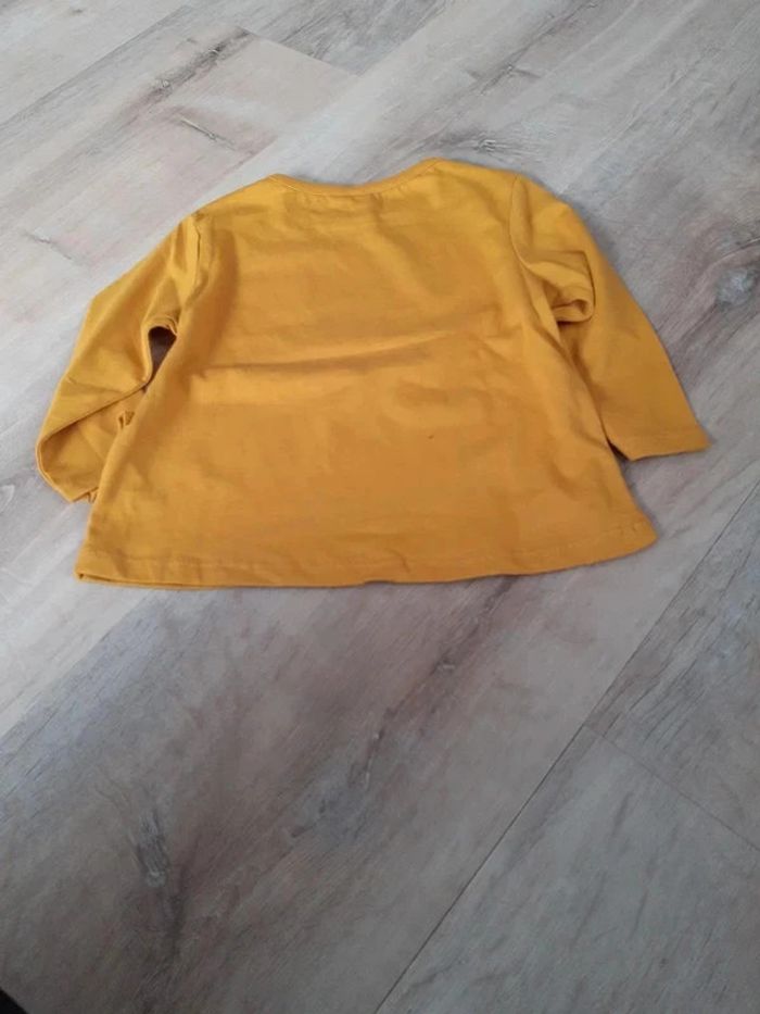 Tee shirt - photo numéro 2