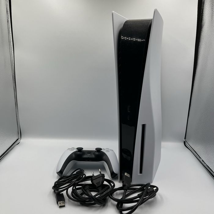 Sony Playstation 5 pro 2to - photo numéro 6