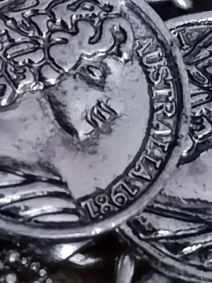 Collier Elizabeth II - photo numéro 7