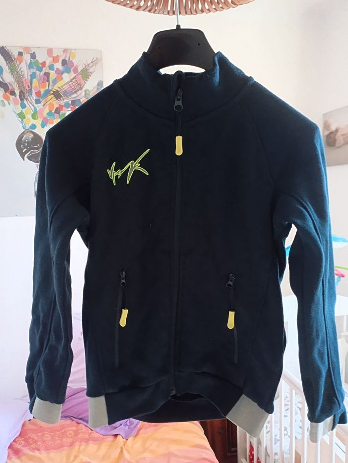 Sweat vrunk - photo numéro 5