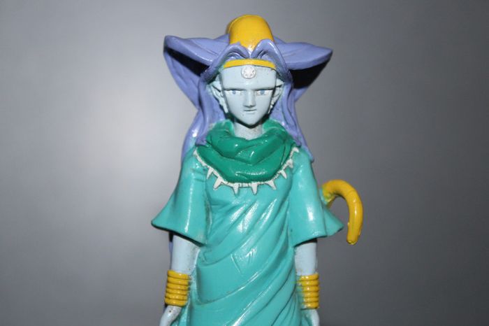 Figurine Ryu Shenron - Dragon Ball GT - 1996 - photo numéro 2