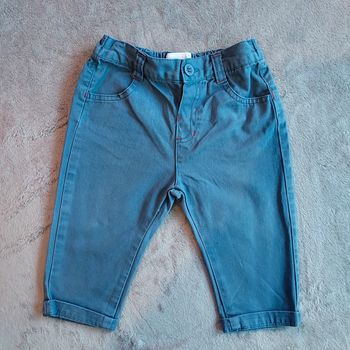 Pantalon Early Days