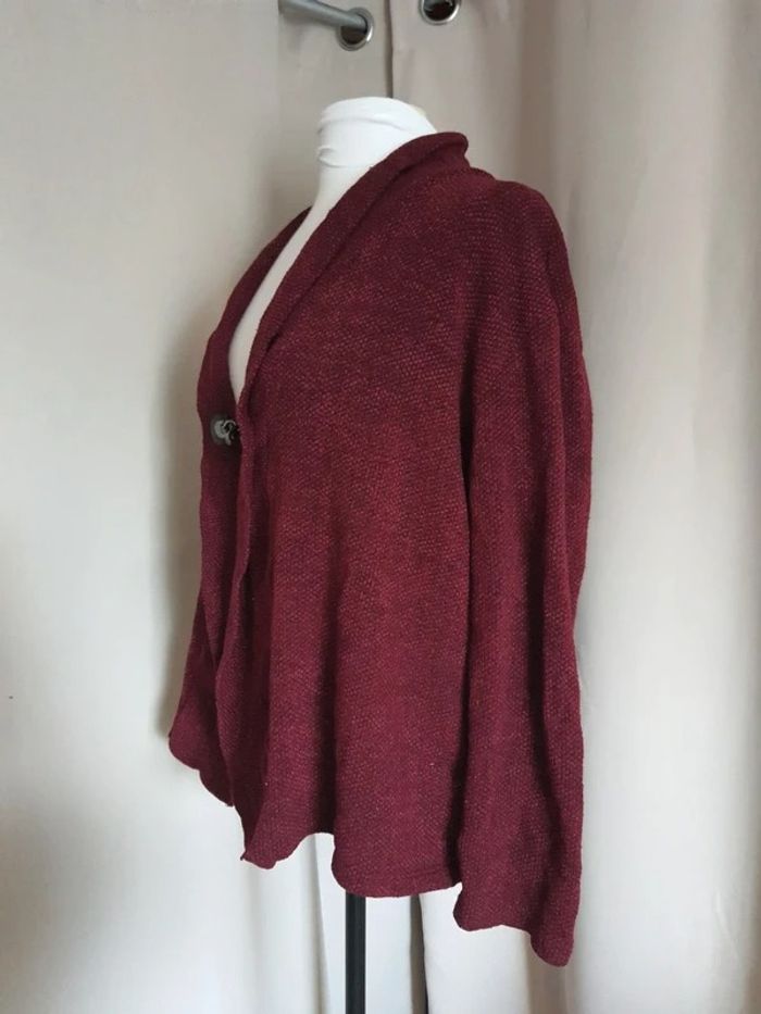 Gilet femme 40/42 - L - photo numéro 6