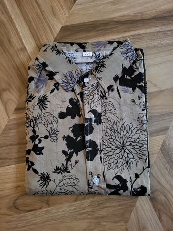 Chemise homme été XXL