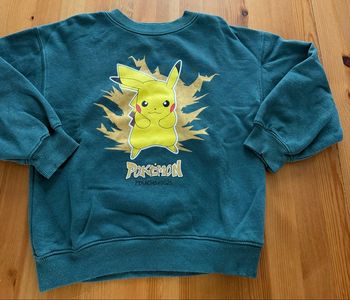 Pull « H&M - Pokémon »