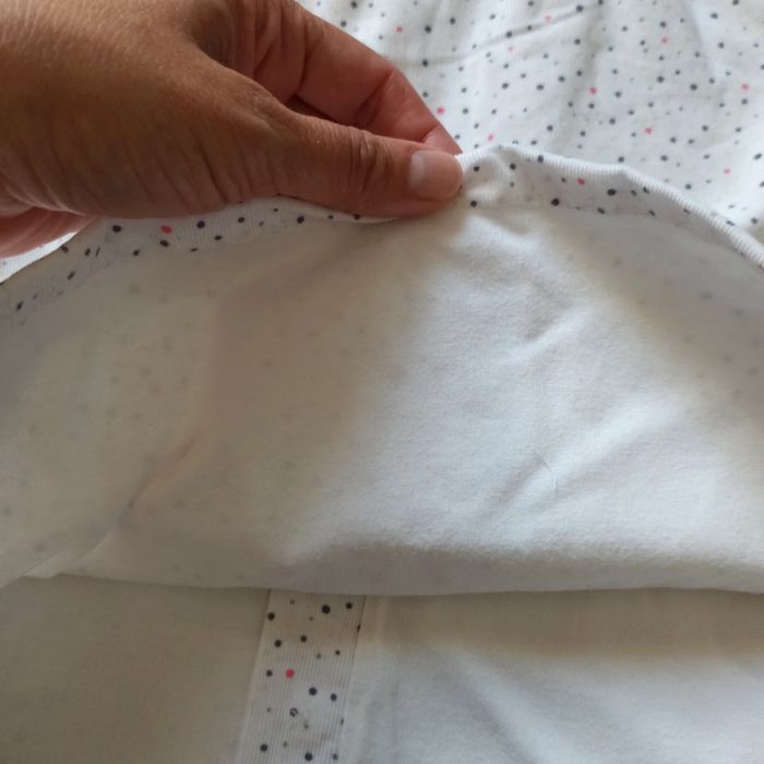 Robe sans manche - photo numéro 4