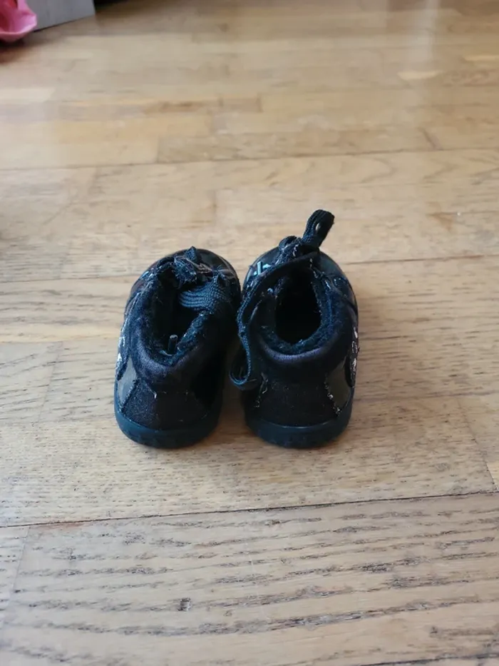 Chaussures 18 - photo numéro 4