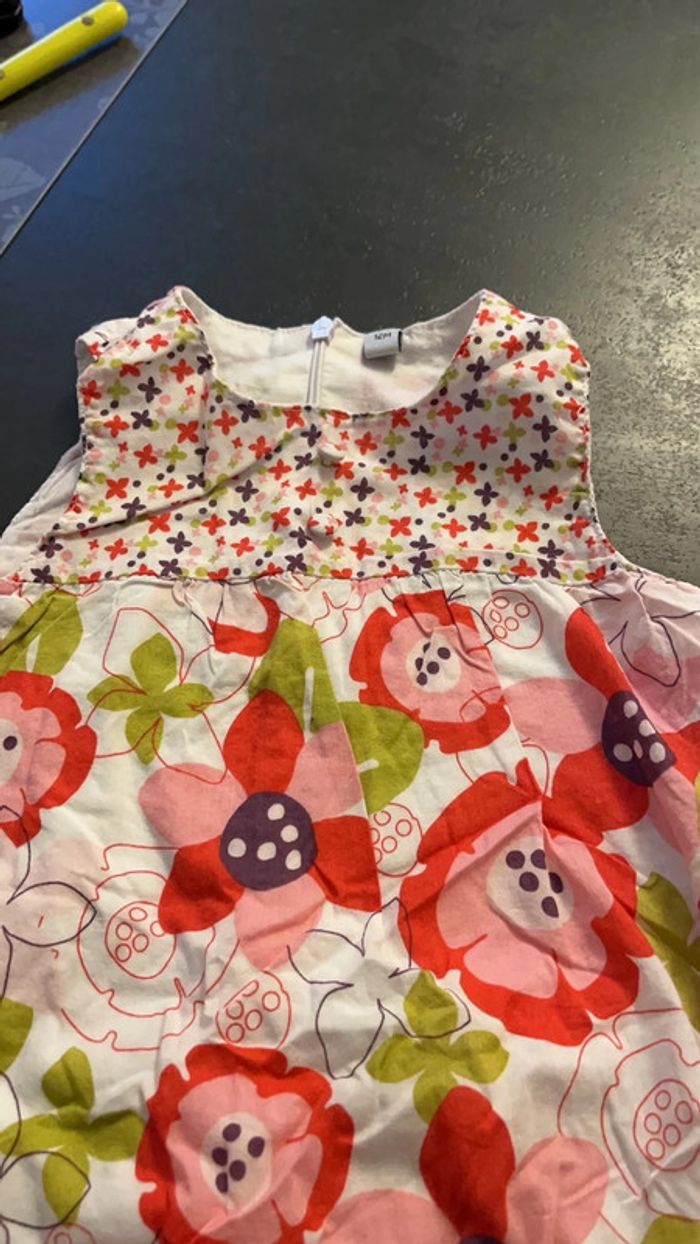 Joli robe - photo numéro 2