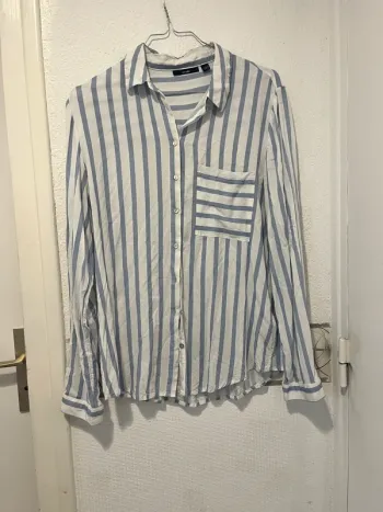 Chemise fluide Kiabi