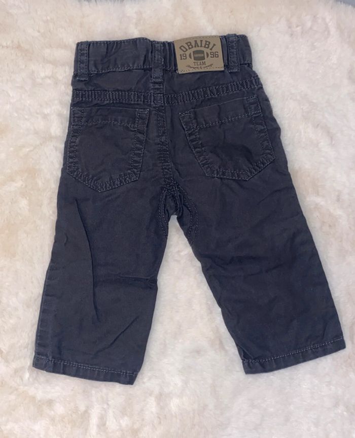 Pantalon - photo numéro 2