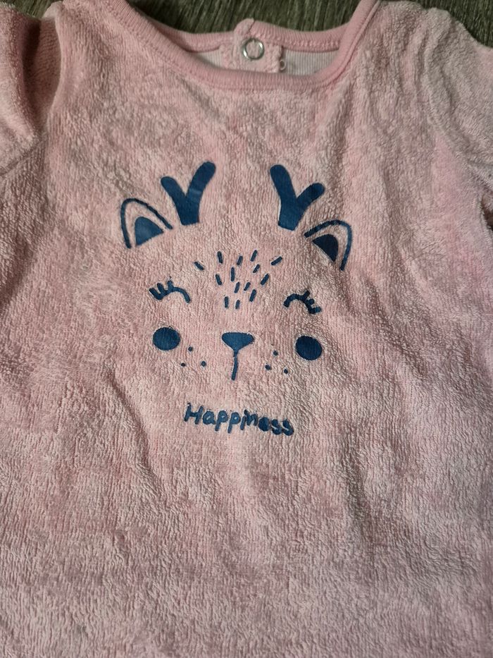 Pyjama bébé - photo numéro 2