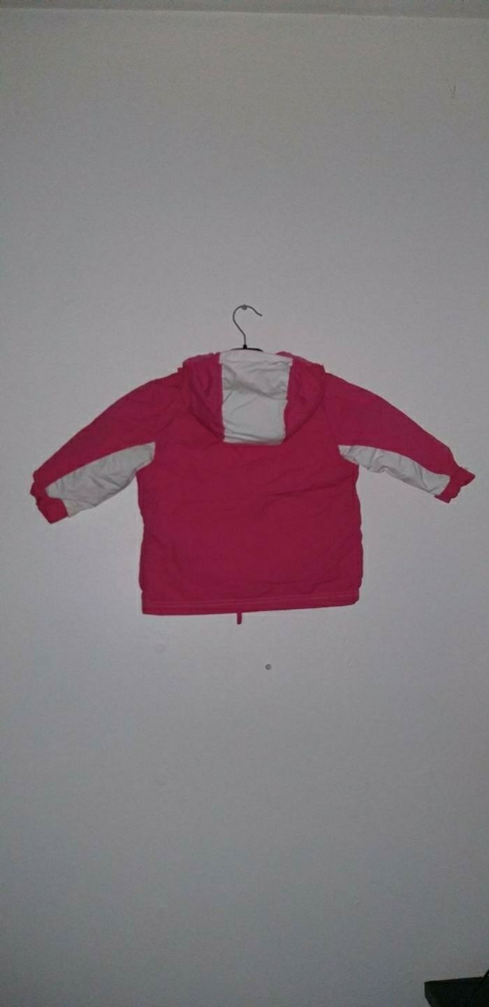 👚 Manteau / blouson à capuche Wedze 18 mois - photo numéro 8