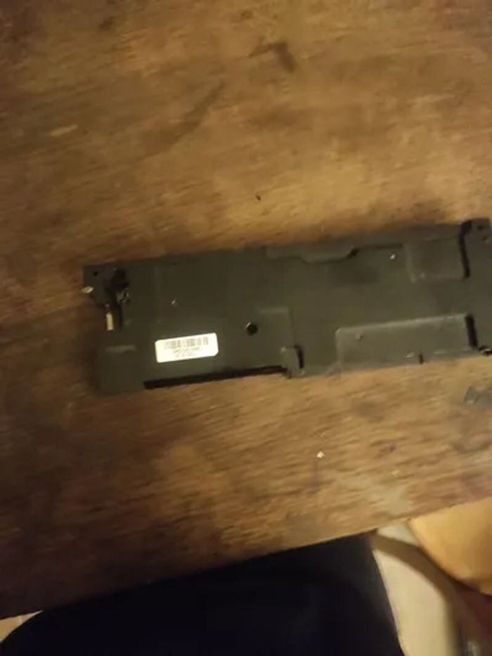 Disque dur lecteur CD alimentation PS4 - photo numéro 7