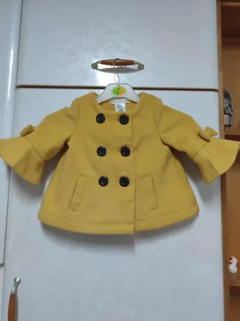 veste bebe