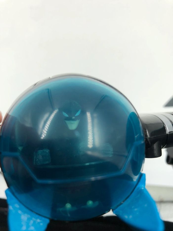 Vaisseau DC comics Batman N•K5756 - photo numéro 4