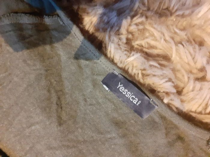 T-shirt yessica taille S - photo numéro 3