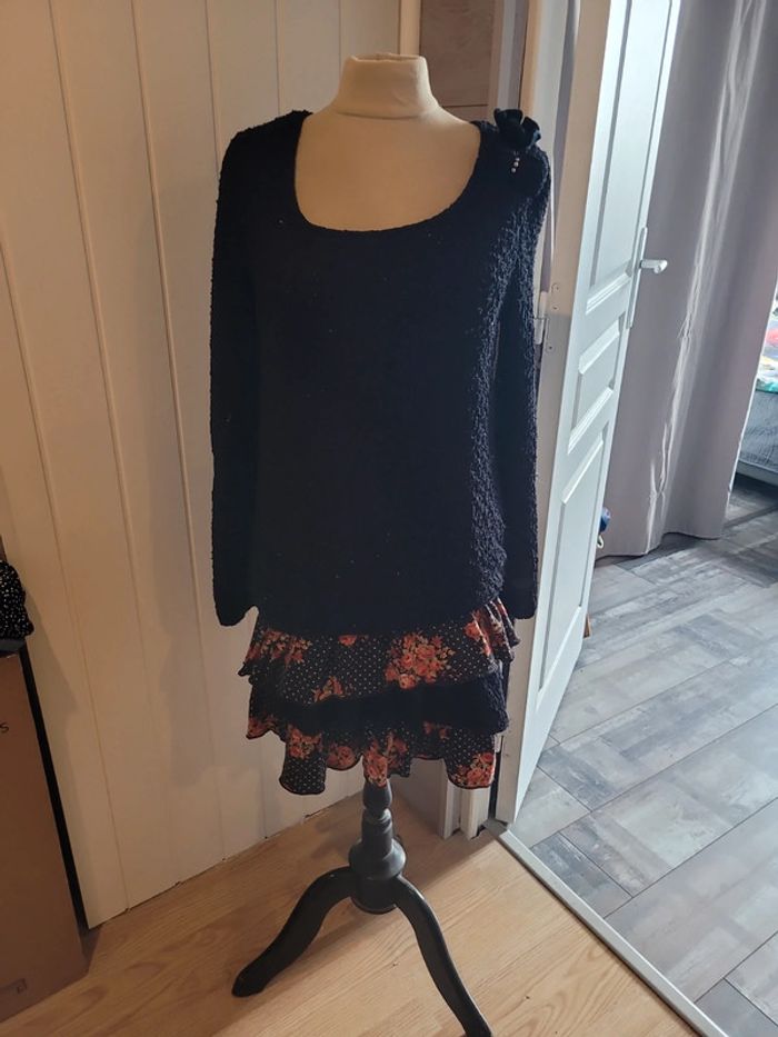 Pull robe Molly bracken taille unique