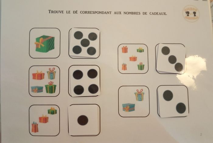 Lot de 2 livrets - photo numéro 9