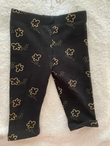 Pantalon mixte
