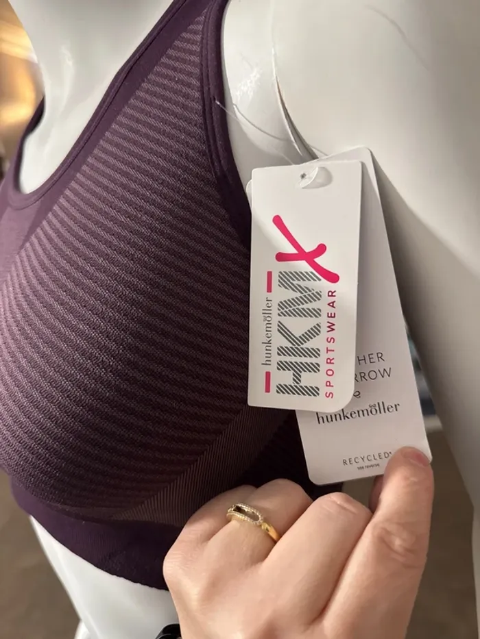 Brassière de sport - photo numéro 3