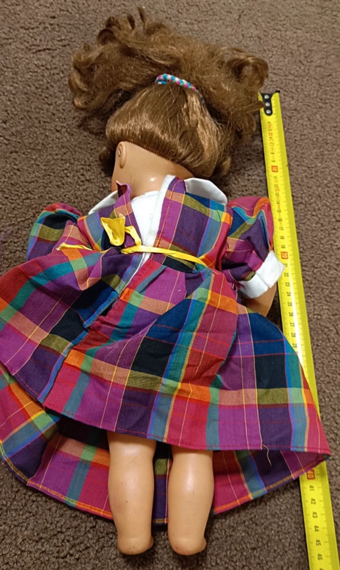 Poupée princesse 8633 germany - photo numéro 3