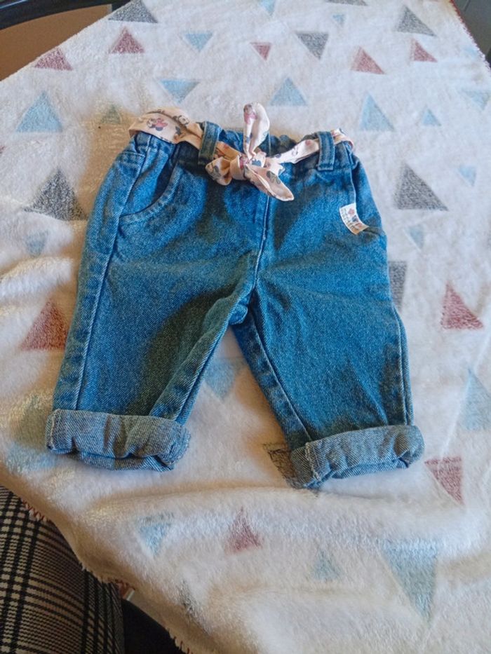 Jean Minnie