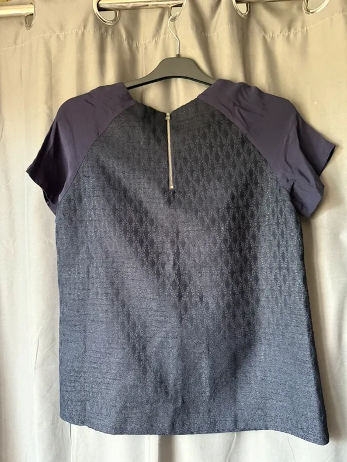 Blouse See you soon - photo numéro 2