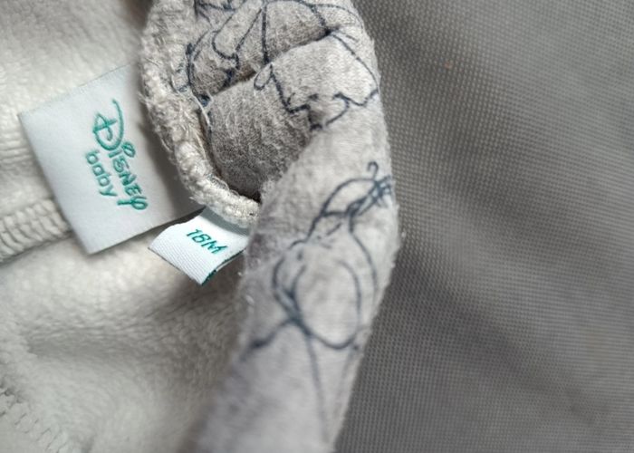 Bas de jogging polaire Winnie - photo numéro 5