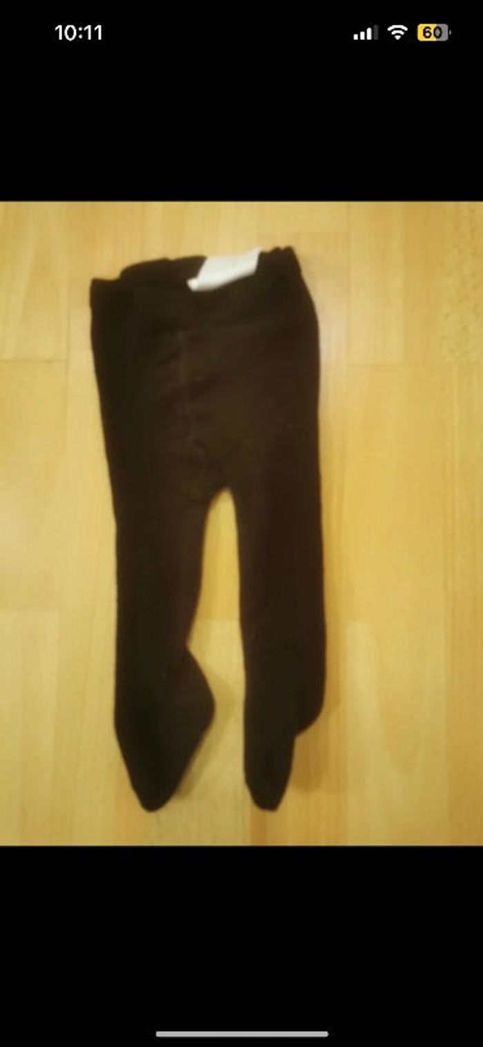 Collants bébé