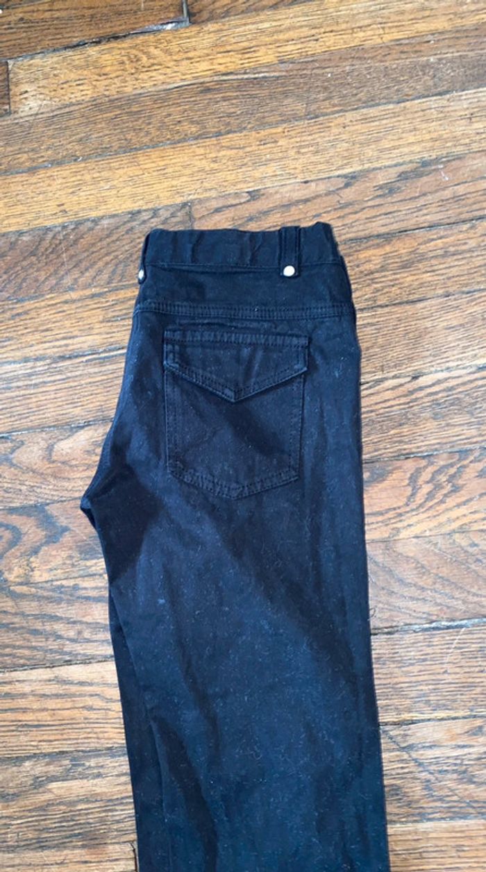 Pantalon Sonia rykiel avec des strass 2 ans - photo numéro 3