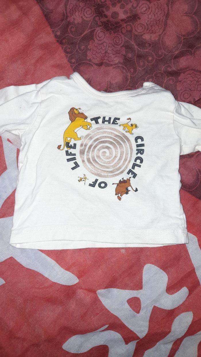 3 pull Disney - photo numéro 2