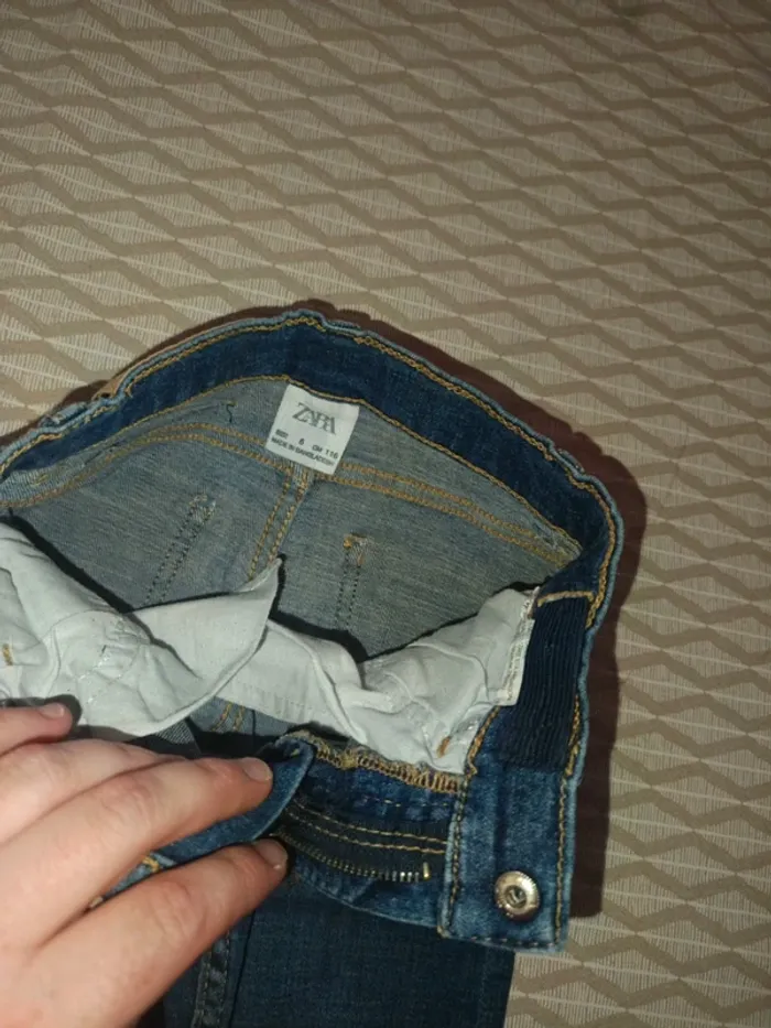 Jeans - photo numéro 3