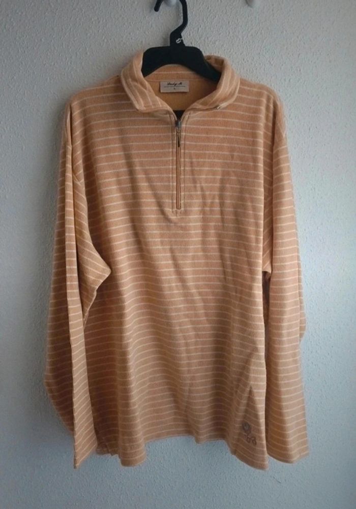Pull d'hiver manches longues 🌟taille 40🌟 Lady M🌟