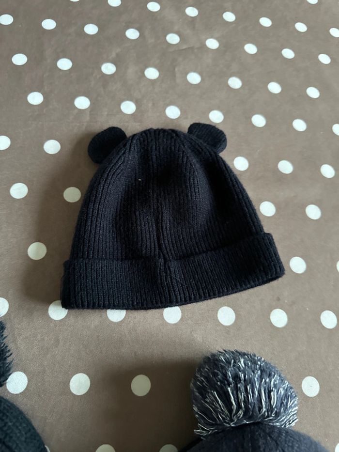 Bonnets - photo numéro 4