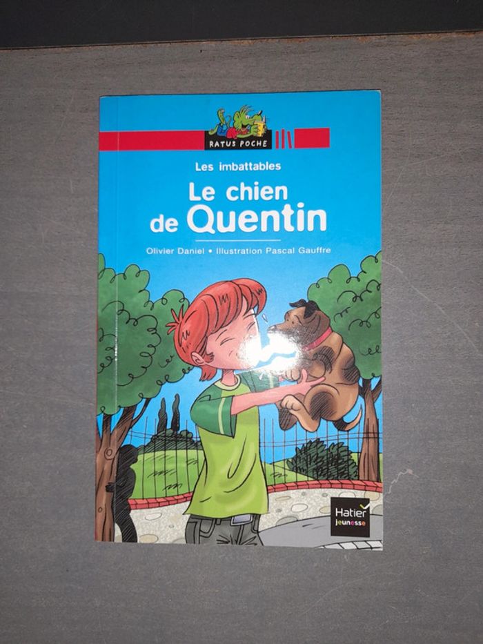 Lot histoire, ratus poche - photo numéro 17