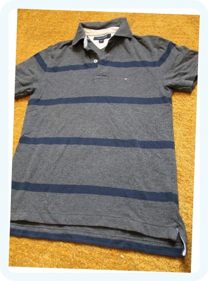 Polo Tommy Hilfiger XS - photo numéro 5