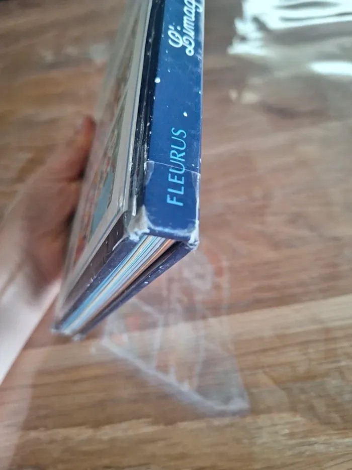 Livre l'imagerie de l'espace - photo numéro 4