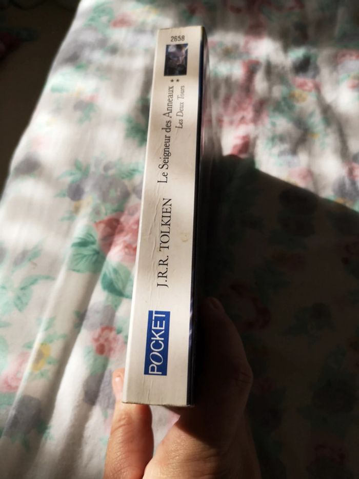 Le seigneur des anneaux - photo numéro 3