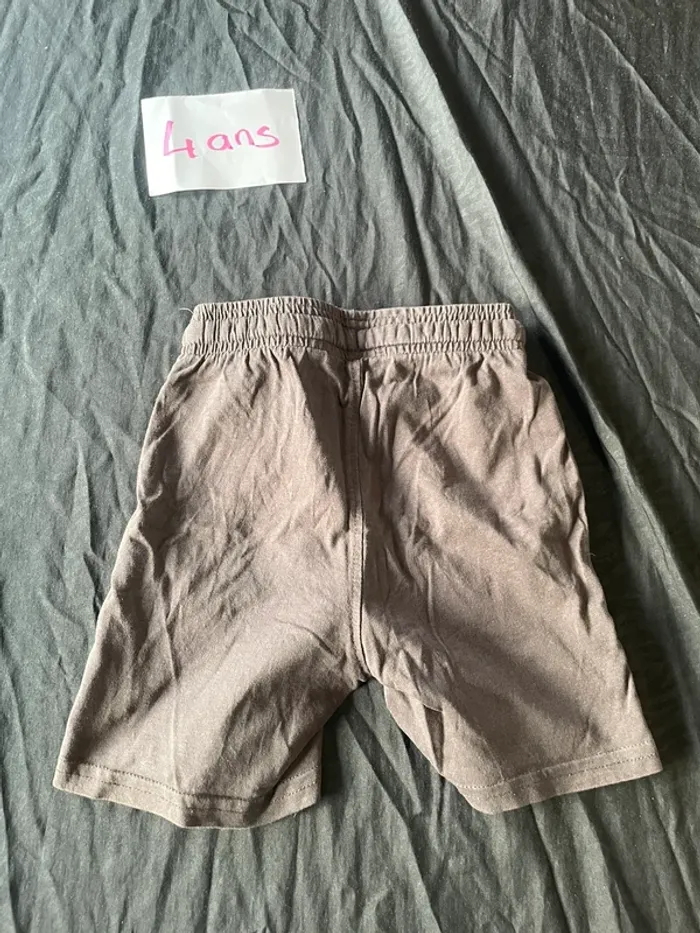 Short fin - photo numéro 2