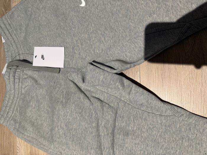 Jogging Nike Fleece - photo numéro 4